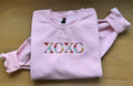 XOXO Sweatshirt