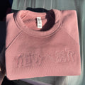 Nurse Icon Sweatshirt